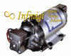 Shurflo 2088 Series 2088-594-154 Automatic Demand Pump 115VAC