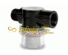 Shurflo 255-213 Inline Filter for 2088 Series Pumps