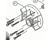 Shurflo 94-141-00 Filter Screen Kit for 9300 Pump