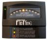 Midnite Solar MNBCM Battery Capacity Monitor 12-48VDC