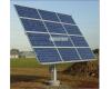 Wattsun AZ-125 Solar Tracker for 6 BP BP4170 Modules
