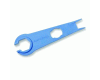Amphenol H4TW0001 Wrench, Disconnect and Assembly Tool