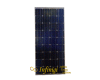 General Electric GEPV-110-M 110 Watt Solar Module 12V