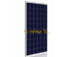 Hanwha HSL60P6-PA-4-250T 250W Poly Series Solar Module - Silver Frame and H4 Connectors