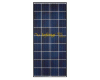 Kyocera KD140SX-UFBS 140 Watt High Efficiency MultiCrystal Solar Module