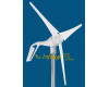 Southwest Windpower Air Breeze Wind Turbine Land 200W 24V